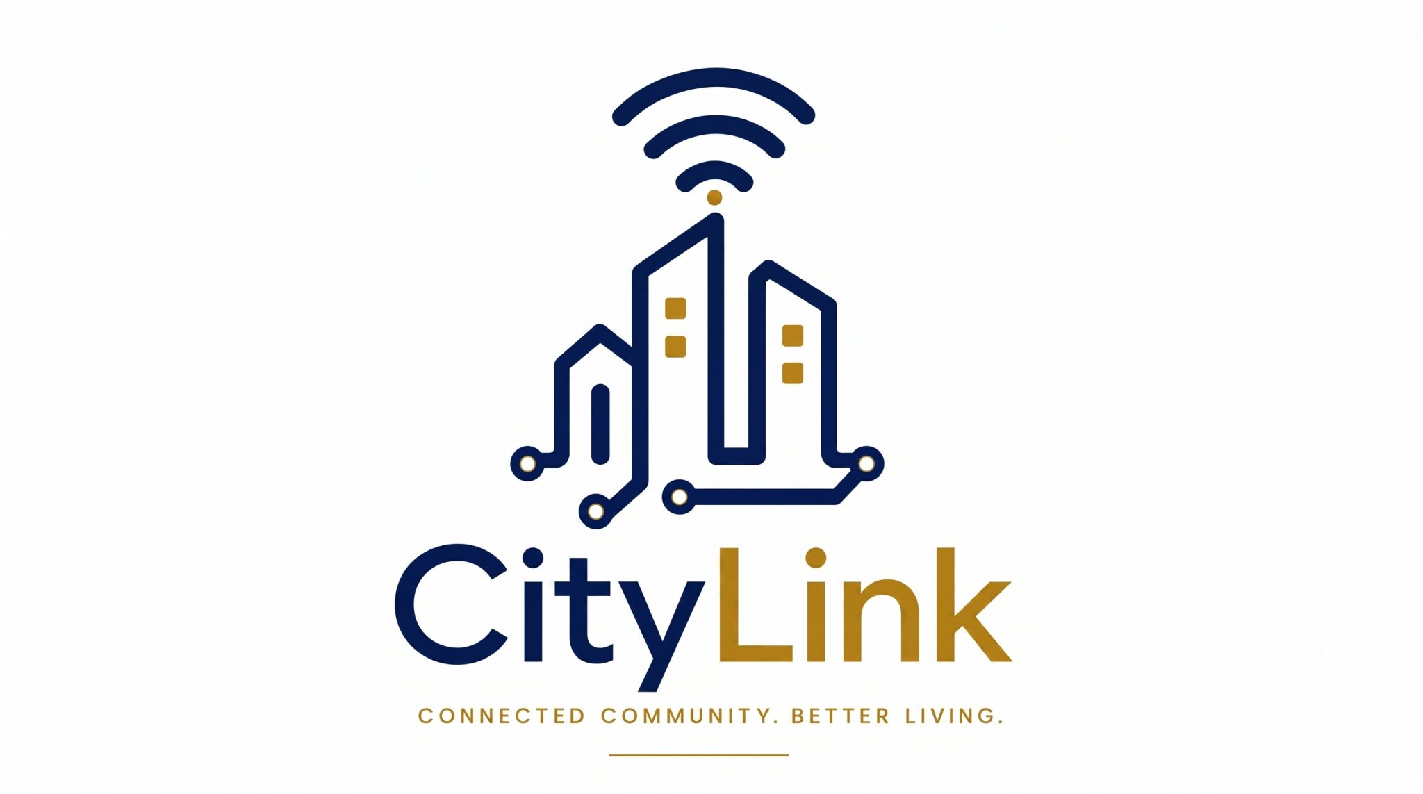 CityLinkHQ LOGO